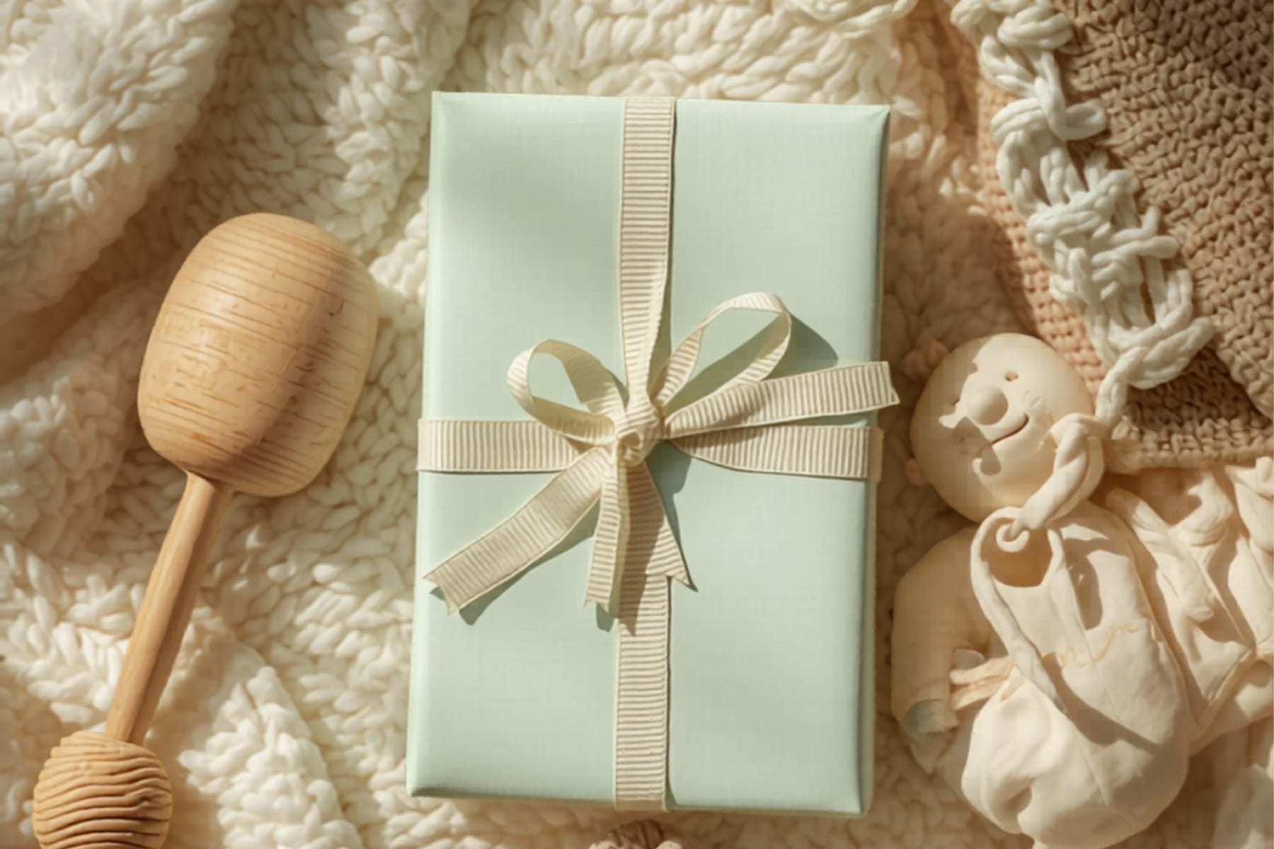 Best Personalized Baby Gifts Compared (2026)