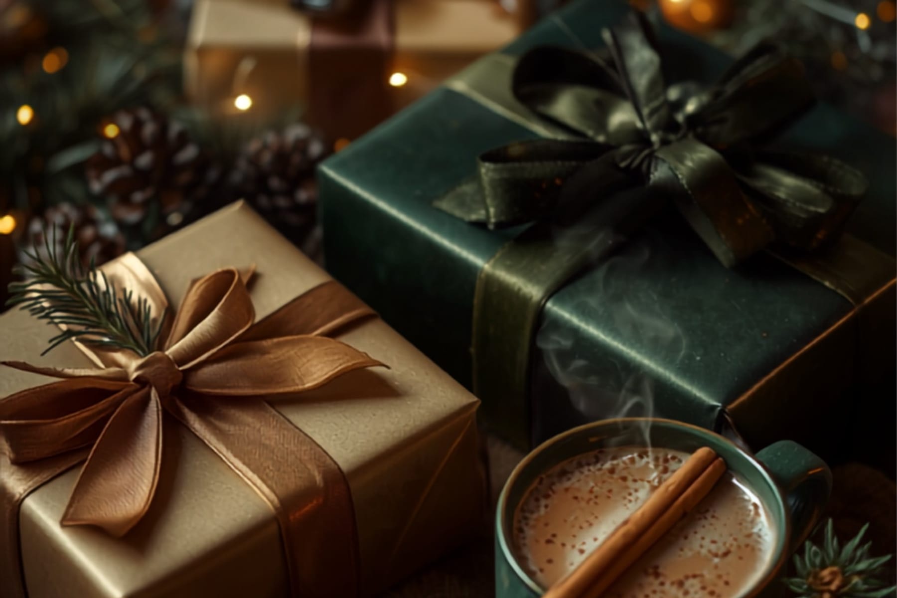 Best Christmas Gifts in 2026 (By Person, Budget, and Interest)