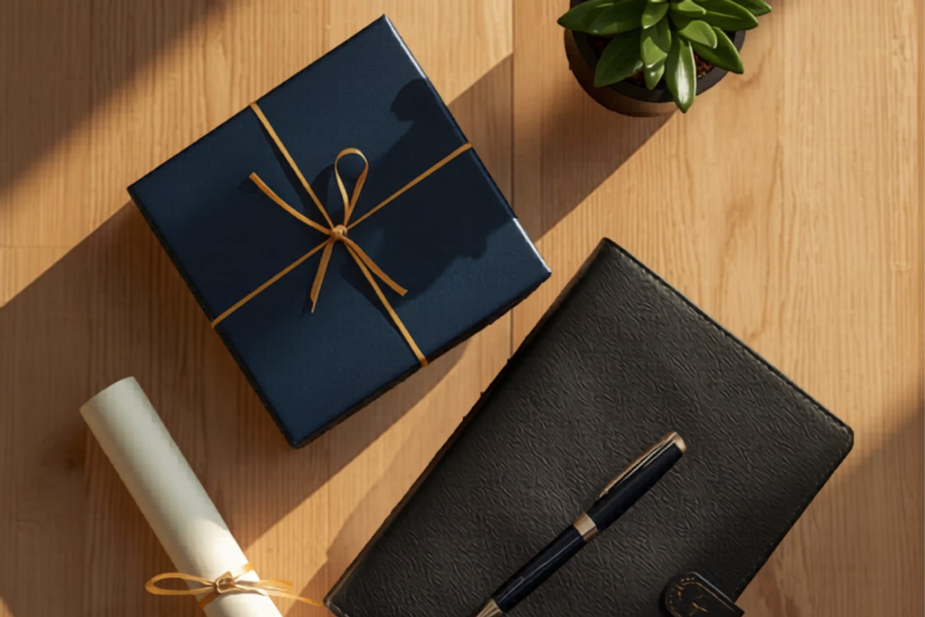 Graduation Gifts from Parents: 10 Personalized Picks They'll Actually Keep